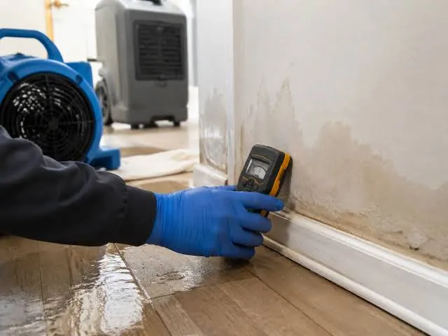 24/7 Water damage restoration services in Danville, OH - Rapid flood cleanup and mitigation